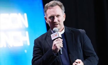 Horner očekuje konkurentan Ferrari, a Mercedes uz njih