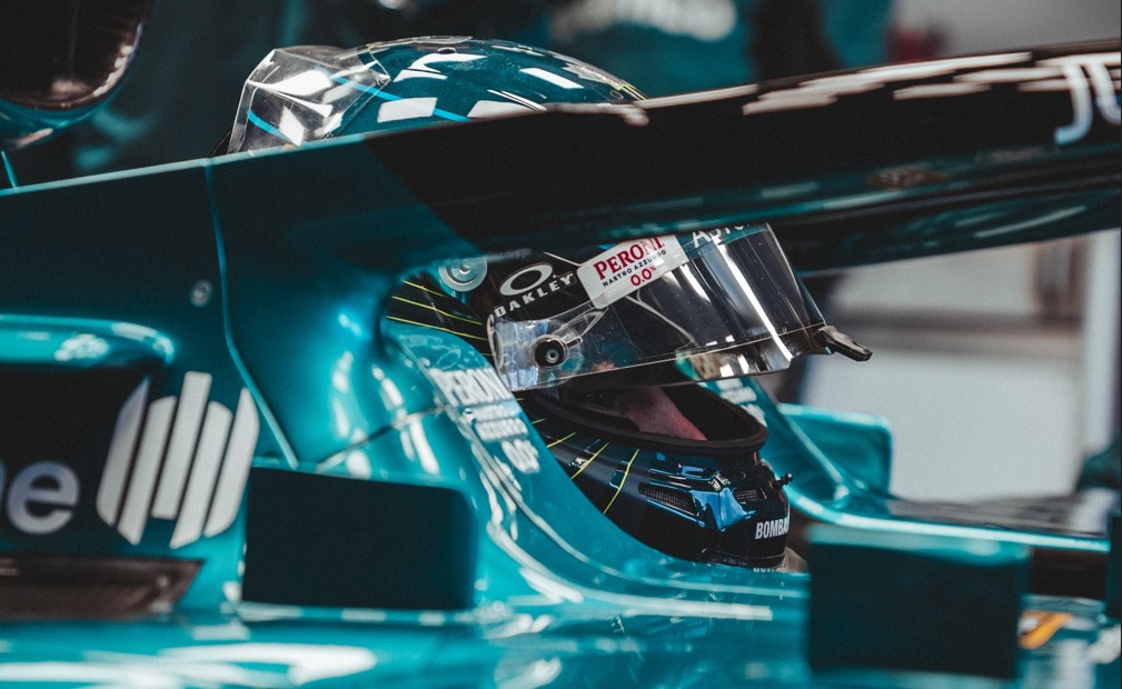 Alonso će pomoći Strollu da postane prvak – ima sve potrebno