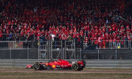 Leclerc i Sainz komentiraju novi Ferrari SF23 nakon prvog izlaska na stazu