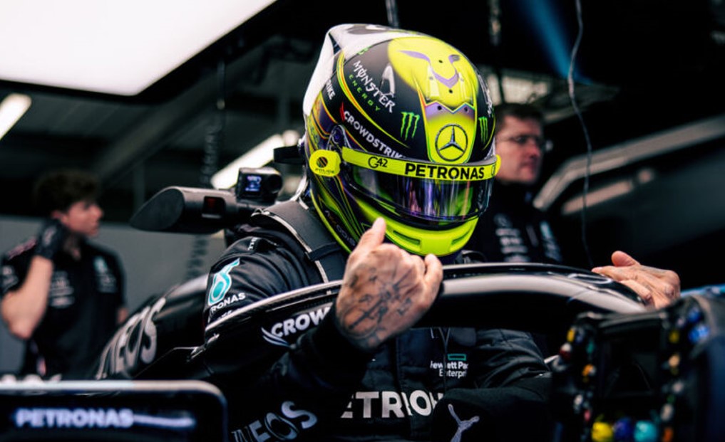 Hamilton: VN Bahreina će biti teška za sve