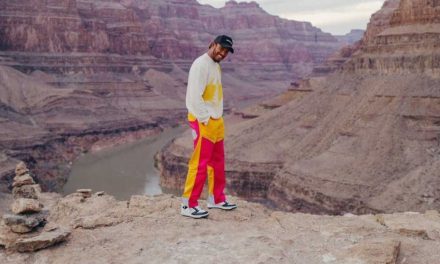 Mercedes se podsjetio Hamiltonovog egzila nakon Abu Dhabija: Jednostavno si morao biti tamo