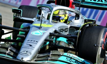 Mercedes završio dvodnevni test Pirellijevih guma