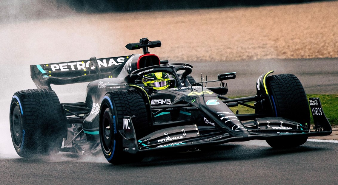 Hamilton će biti u borbi za naslov ako bude imao pobjednički bolid – Leclerc