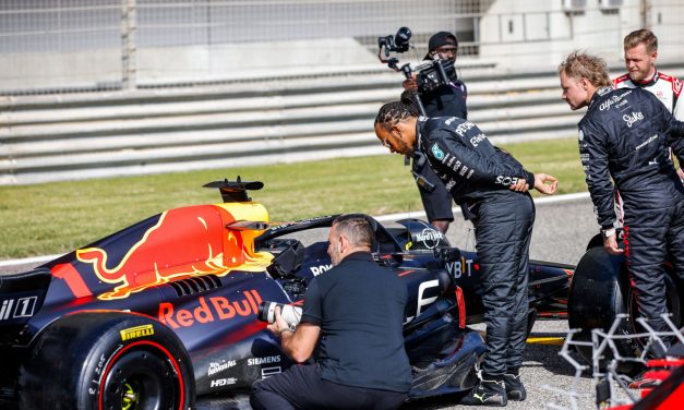 Mercedes komentira RB19 – Mogu spustiti bolid 10 mm niže od ostalih