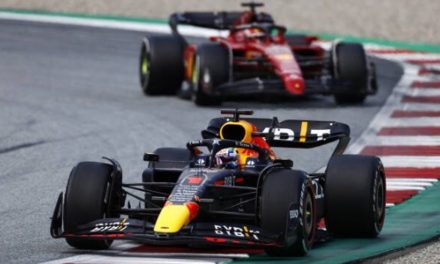 Verstappen važe: Ferrari ili Mercedes, ko je glavni rival 2023?
