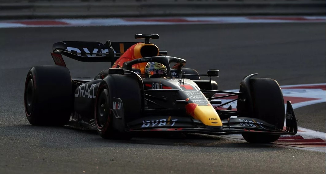 Verstappen se nada da će nove gume riješiti podupravljanje