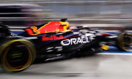 Lambiase: Imali smo manji tehnički problem