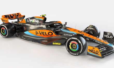 McLaren predstavio McL60