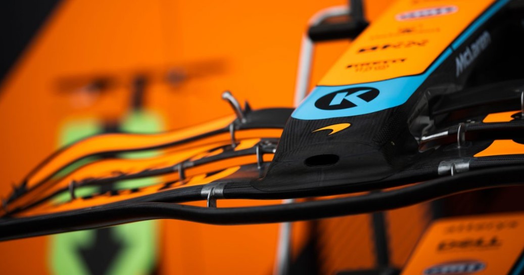 McLaren objašnjava proces iza ‘završnih detalja’ na MCL60 dizajnu