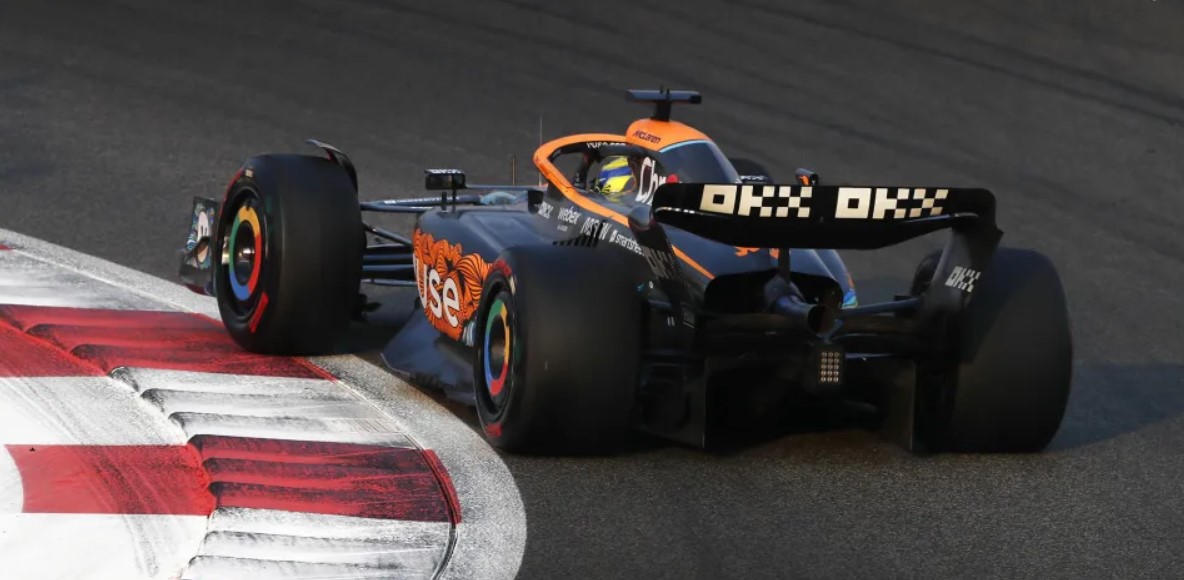 McLaren pregovara sa Hondom o isporuci motora