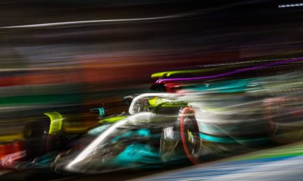 Mercedes objavio svoj raspored predstavljanja W14 bolida