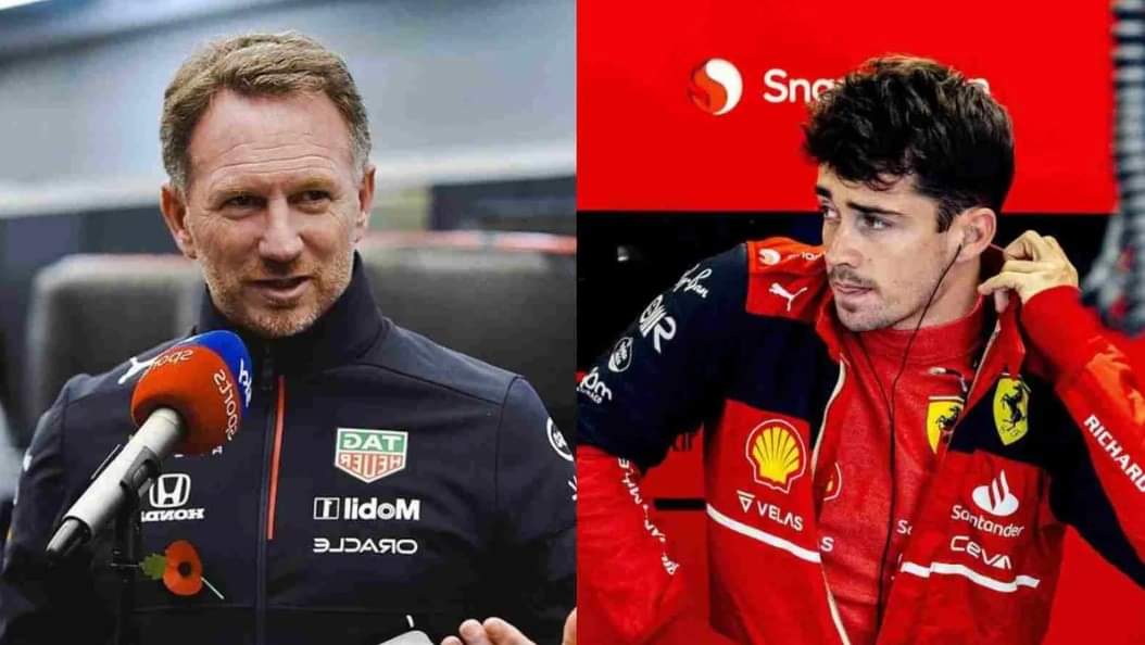 Horner i Leclerc najzastupljeniji u eteru