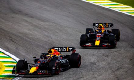 Red Bull će osjetiti efekt smanjene upotrebe zračnog tunela