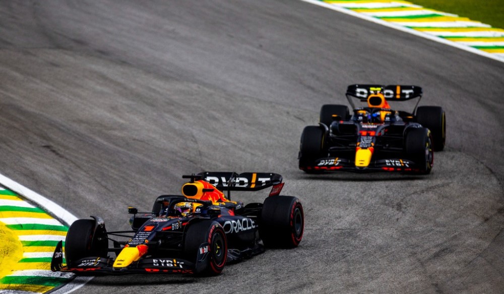 Red Bull će osjetiti efekt smanjene upotrebe zračnog tunela