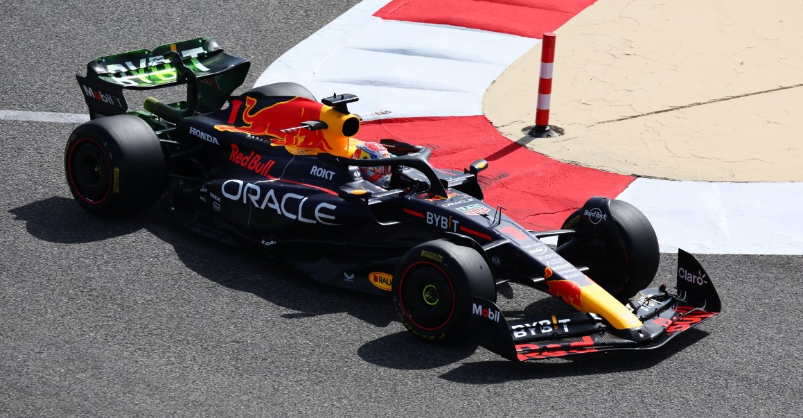 Otkriven Red Bullov RB19