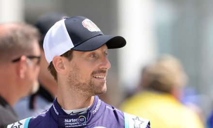 Grosjean o mogućem povratku s Andrettijem: “nikad ne reci nikad”