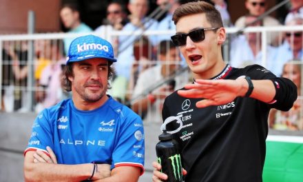 Russell i Alonso kritikuju nedostatak zimskih testiranja