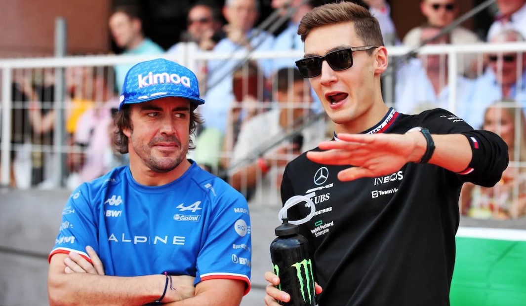 Russell i Alonso kritikuju nedostatak zimskih testiranja