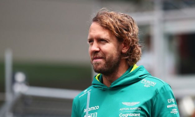 Croft: Vettel je u kontaktu s Aston Martinom u vezi zamjene Strolla