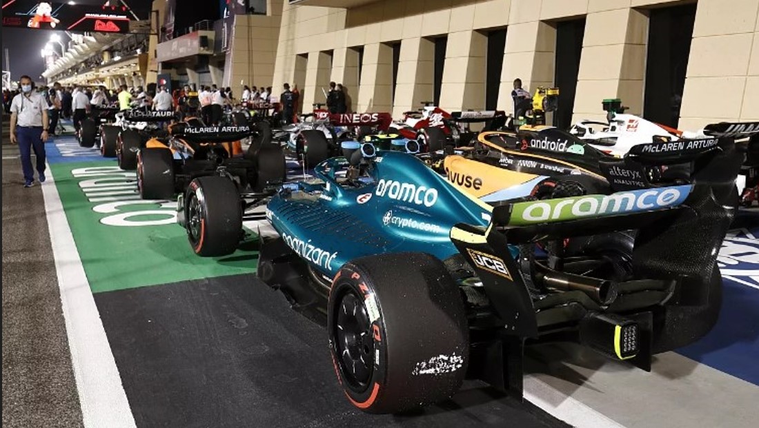 FIA otkrila 6 proizvođača za 2026
