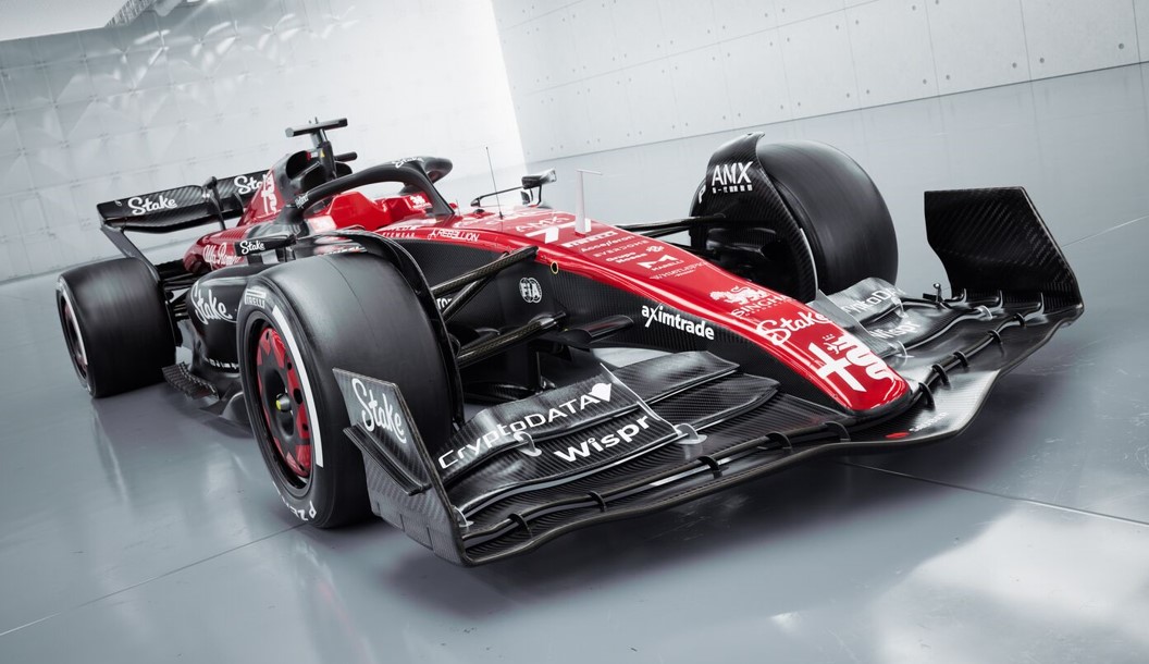 Bottas: Uloga u Alfi je potpuno druga od onog što sam ikad imao u F1