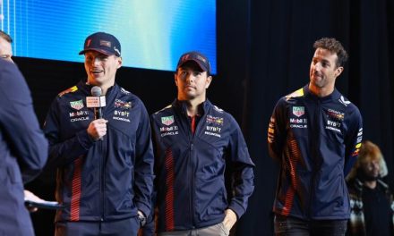 Čudno je što je Horner nazvao Maxa i Pereza najboljom postavom Red Bulla