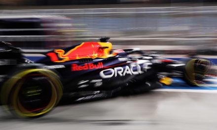 Verstappen: RB19 je definitivno bolji u odnosu RB18