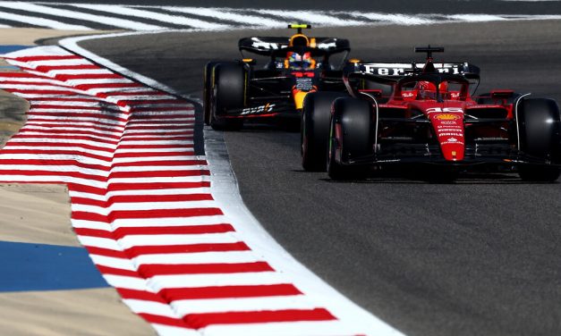 Leclerc i Russell vjeruju da će Red Bull biti ‘u svojoj ligi’ na prvoj utrci sezone u Bahreinu