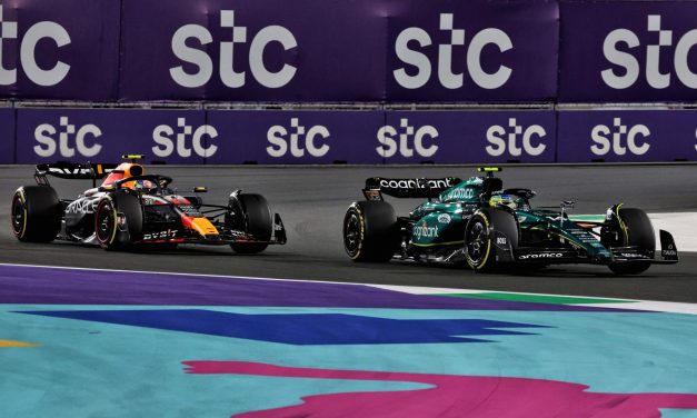 Alonso: Red Bull će se poskliznuti, što će otvoriti priliku za pobjedu