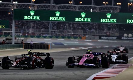 Alfa Romeo: Fokusiramo se na Alpine i McLaren