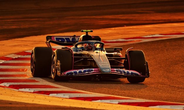 Gasly postavio cilj za Alpine: Top 5 u sezoni 2025