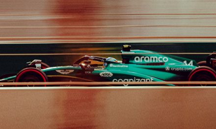 Alonso je vozač sa vještinama koje nijedan drugi vozač nema