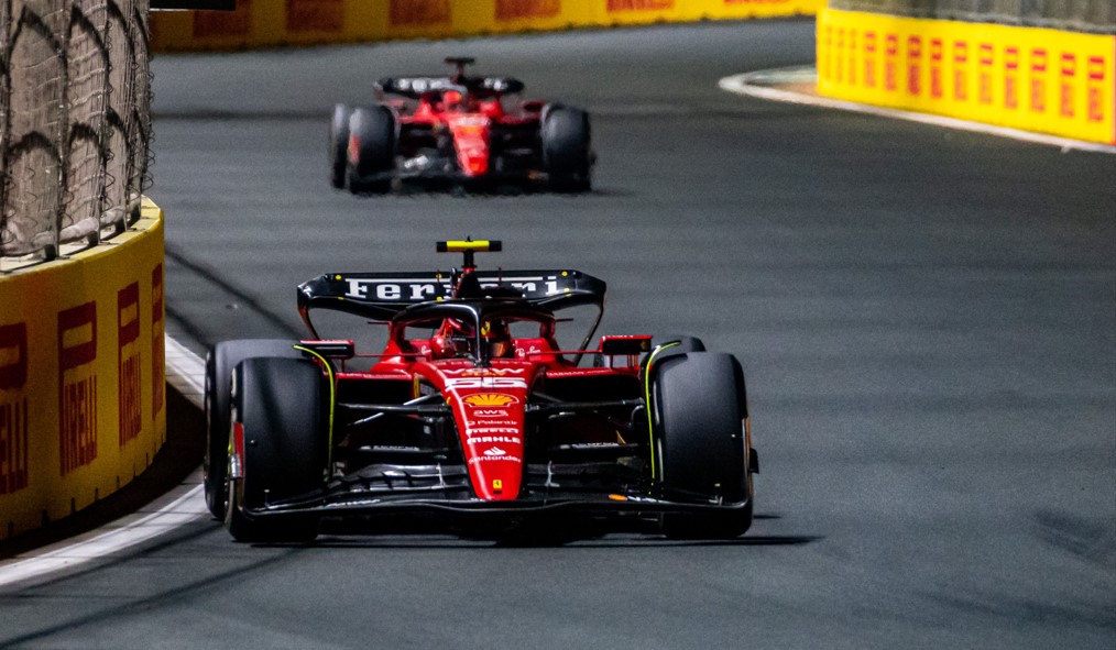 Ferrari priprema poboljšanja koja bi mogla promijeniti sezonu – Sainz