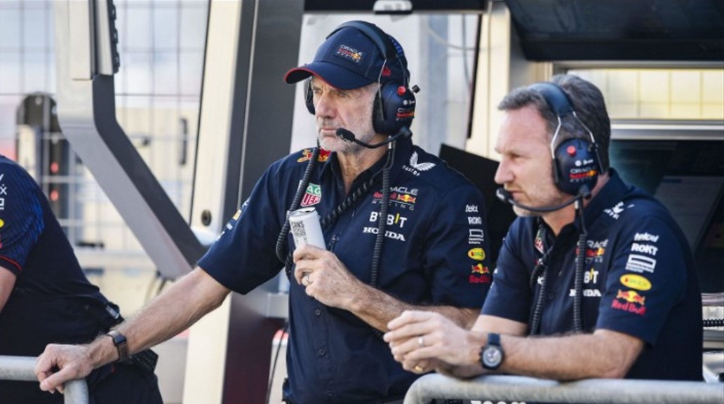 Horner očekuje mnogo Red Bull kopija, jednu već gleda