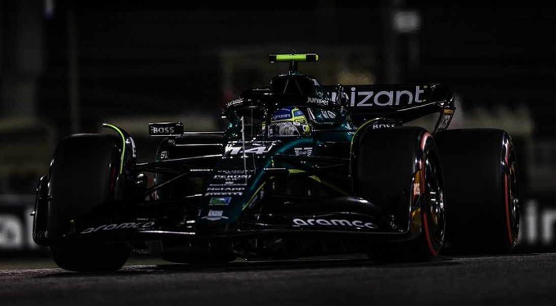 Russell: Alonso je veći „mračni konj“ od Ferrarija