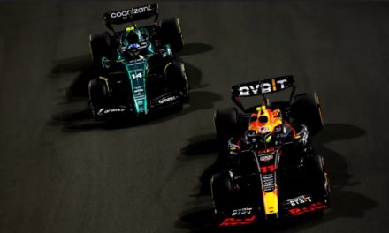 Možda naši rivali imaju problem za koji ne znamo i promijene redoslijed – Krack