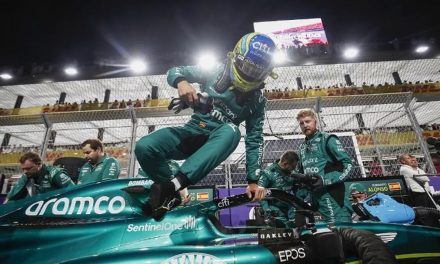 FIA će preispitati pravila nakon kontraverze oko Alonsa