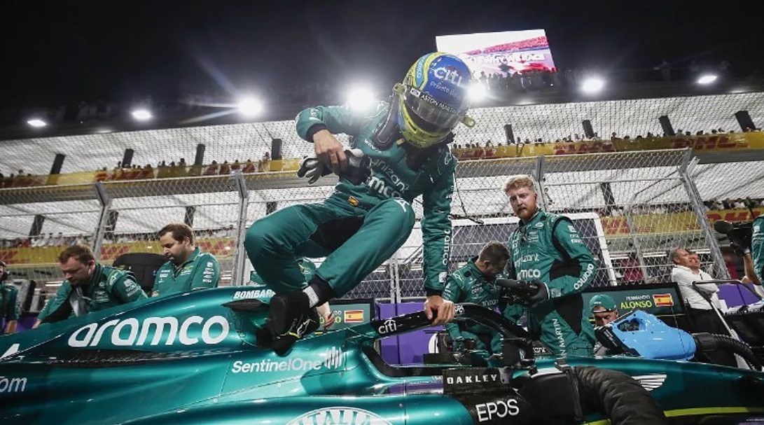 FIA će preispitati pravila nakon kontraverze oko Alonsa