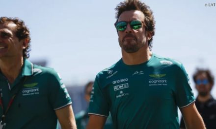 Alonso: Ne znamo da li će bolid raditi dobro u Džedi kao u Bahreinu