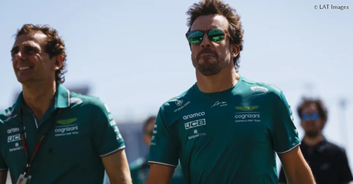 Alonso: Ne znamo da li će bolid raditi dobro u Džedi kao u Bahreinu