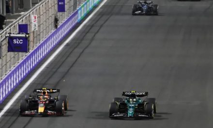 Aston Martin želi iskoristiti ključnu prednost u odnosu na Red Bull