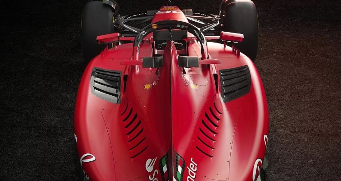 Ferrariju odgovara trenutna pauza da se ‘potpuno koncentriše’