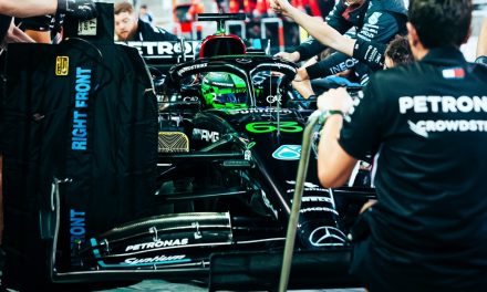 Russell će ponovo procijeniti može li Red Bull pobijediti u svim utrkama