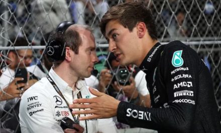 Neke tehničke pogreške su bile pogrešne, ali mi u Mercedesu ne upiremo prstom – Russell