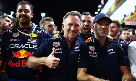 Horner: Red Bull mora ‘kupiti sijeno’prije nego što ih rivali sustignu