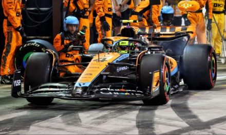 McLaren potvrdio ‘neku vrstu B-specifikacije’ bolida kao dio druge od 3 velike nadogradnje