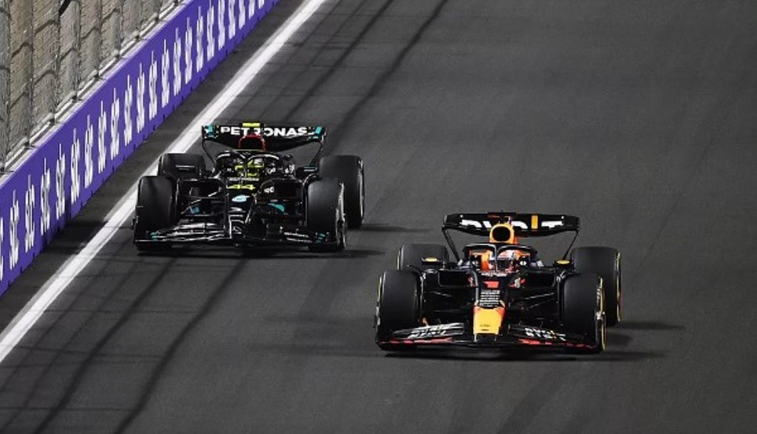 Mercedes: Dominacija Red Bulla nije pokvarila povratak na vrh grida