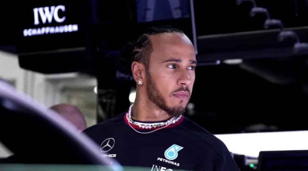 Hamilton: Red Bull je sekundu brži u simulaciji utrke