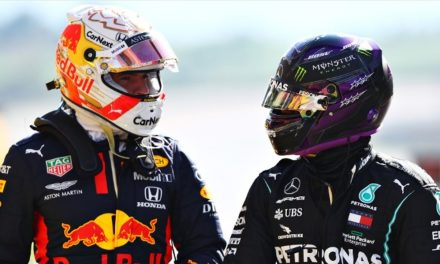 Horner: Hamilton nema mjesta u Red Bullu