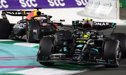 Mercedes: Nije realno da se Red Bull pobijedi ove sezone